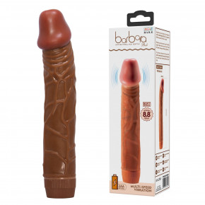 Baile | Вібратор - Barbara Bob Vibrator 8,8