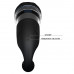 Baile | Мастурбатор - Pretty Love Breton Masturbator(USB). Ціна 2372 грн. Фото: 7