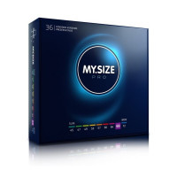 My.Size | Презервативи - My.Size Pro 69, 36 шт.. Цена 1 062 грн My.Size | Презервативи - My.Size Pro 69, 36 шт.. Цена 1 062 грн