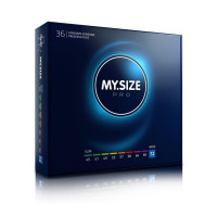 Презервативи - My.Size Pro 72, 36 шт.