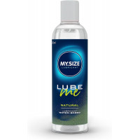 Лубрикант - My.Size Lube Me Natural, 250 мл