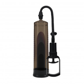SHOTS | Вакуумна помпа - Pumped Basic Pump 2 Black. Ціна: 801 грн