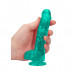 SHOTS | Фалоімітатор - Realrock Dildo 6
