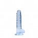 SHOTS | Фалоімітатор - Realrock Dildo 7