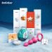 Satisfyer | Адвент-календар - Satisfyer Deluxe Advent Calendar 2025. Ціна 5166 грн. Фото: 2