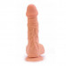 Lovetoy | Фалоімітатор - Real Extreme Dildo 9