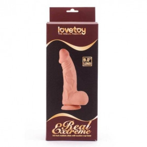 Фалоімітатор - Real Extreme Dildo 9