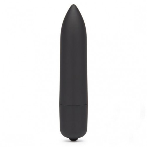 Lovetoy | Вібропуля - X-Basic Bullet Long One Speed Black. Цена 347 грн Lovetoy | Вібропуля - X-Basic Bullet Long One Speed Black. Цена 347 грн