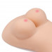 Lovetoy | Мастурбатор - Feel Me Bare Tits&Pussy Masturbator. Цена 12 085 грн. Фото: 3