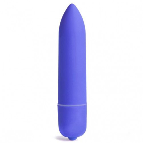 Lovetoy | Вібропуля - X-Basic Bullet Long One Speed Blue. Цена 313 грн Lovetoy | Вібропуля - X-Basic Bullet Long One Speed Blue. Цена 313 грн