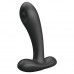 Baile | Масажер простати - Pretty Love Remington Prostate Stimulator Black. Цена 1 930 грн. Фото: 1