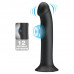 Baile | Вібратор - Pretty Love Murray Vibrator Black. Цена 2 163 грн. Фото: 1 Baile | Вібратор - Pretty Love Murray Vibrator Black. Цена 2 163 грн. Фото: 1