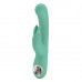 Baile | Вібратор - Pretty Love Lamar Vibrator Mint. Цена 2 382 грн. Фото: 2
