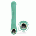Baile | Вібратор - Pretty Love Lamar Vibrator Mint. Цена 2 382 грн. Фото: 6