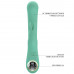 Baile | Вібратор - Pretty Love Lamar Vibrator Mint. Цена 2 382 грн. Фото: 7