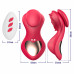 Erospace | Вібратор - Erospace Sweet Play Panty Vibrator With Remote Control A1. Ціна 1818 грн. Фото: 9 Erospace | Вібратор - Erospace Sweet Play Panty Vibrator With Remote Control A1. Ціна 1818 грн. Фото: 9
