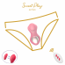 Erospace | Вібратор - Erospace Sweet Play Panty Vibrator With Remote Control A1. Ціна 1818 грн. Фото: 4 Erospace | Вібратор - Erospace Sweet Play Panty Vibrator With Remote Control A1. Ціна 1818 грн. Фото: 4