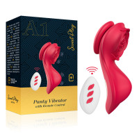 Erospace | Вібратор - Erospace Sweet Play Panty Vibrator With Remote Control A1. Цена 1 818 грн Erospace | Вібратор - Erospace Sweet Play Panty Vibrator With Remote Control A1. Цена 1 818 грн