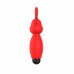 Erospace | Міні-вібратор - Erospace Sweet Play Mini Reindeer Vibrator A10. Цена 389 грн. Фото: 3