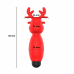 Erospace | Міні-вібратор - Erospace Sweet Play Mini Reindeer Vibrator A10. Цена 389 грн. Фото: 6