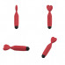 Erospace | Міні-вібратор - Erospace Sweet Play Mini Heart Vibrator A14. Ціна 764 грн. Фото: 2