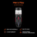Erospace | Мастурбатор - Erospace Men’s Play Automatic Male Masturbator B1. Ціна 3697 грн. Фото: 1