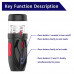 Erospace | Мастурбатор - Erospace Men’s Play Automatic Male Masturbator B1. Ціна 3697 грн. Фото: 4