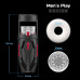 Erospace | Мастурбатор - Erospace Men’s Play Automatic Male Masturbator B1. Ціна 3697 грн. Фото: 9