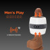Erospace | Мастурбатор - Erospace Men’s Play Vibrating Male Masturbator B3. Цена 1 669 грн. Фото: 3