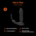 Erospace | Масажер простати - Erospace Men’s Play Thrusting Prostate Massager APP Controlled B5. Цена 2 096 грн. Фото: 1