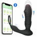 Erospace | Масажер простати - Erospace Men’s Play Thrusting Prostate Massager APP Controlled B5. Цена 2 096 грн. Фото: 4