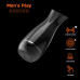 Erospace | Мастурбатор - Erospace Men’s Play Vacuum Male Masturbator B6. Ціна 2686 грн. Фото: 4