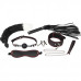 Erospace | Набір БДСМ - Erospace Wild Play BDSM Set 7 pcs C8. Ціна 1637 грн. Фото: 3