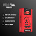 Erospace | Набір БДСМ - Erospace Wild Play BDSM Set 4 pcs C9. Цена 908 грн. Фото: 1