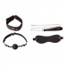 Erospace | Набір БДСМ - Erospace Wild Play BDSM Set 4 pcs C9. Цена 908 грн. Фото: 2