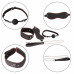 Erospace | Набір БДСМ - Erospace Wild Play BDSM Set 4 pcs C9. Цена 908 грн. Фото: 3