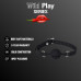Erospace | Кляп - Erospace Wild Play Mouth Gag With Silicone Ball C14. Цена 557 грн. Фото: 1
