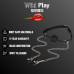 Erospace | Набір БДСМ - Erospace Wild Play Mouth Gag With Nipple Clamps C15. Цена 611 грн. Фото: 1