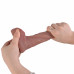Erospace | Фалоімітатор - Erospace Natural Play Silicone Dildo D1, 21 см. Цена 955 грн. Фото: 7