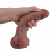Erospace | Фалоімітатор - Erospace Natural Play Silicone Dildo D2, 20.6 см. Цена 1 001 грн. Фото: 6