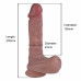 Erospace | Фалоімітатор - Erospace Natural Play Silicone Dildo D2, 20.6 см. Цена 1 001 грн. Фото: 8