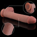 Erospace | Фалоімітатор - Erospace Natural Play Silicone Dildo D3, 24 см. Цена 1 093 грн. Фото: 6