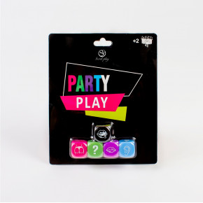 Secret Play | Гра - Party Play Game. Цена: 376 грн