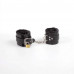 Secret Play | Наручники - Black Bondage Handcuffs. Цена 796 грн. Фото: 2