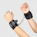 Secret Play | Наручники - Black Bondage Handcuffs. Цена 796 грн. Фото: 4