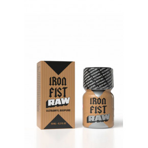 Concorde | Поперс - Iron Fist Raw, 10 мл. Ціна: 711 грн