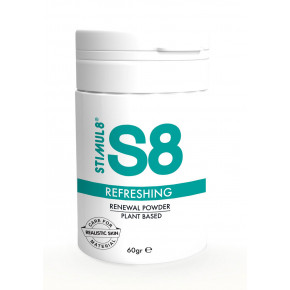Scala | Відновлююча пудра - S8 Refreshing, 60 г. Цена: 326 грн