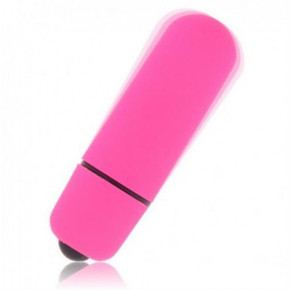 Вібропуля - X-Basic Bullet Mini 10 Speeds Pink Вібропуля - X-Basic Bullet Mini 10 Speeds Pink