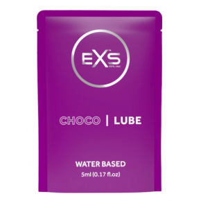 EXS | Лубрикант - EXS Chocolate Lube, 5 мл. Цена: 32 грн