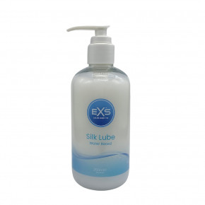 EXS | Лубрикант - EXS Silk Lube, 250 мл. Цена: 679 грн